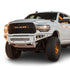 2019-2024 RAM 2500/3500 OCTANE SERIES FRONT BUMPER